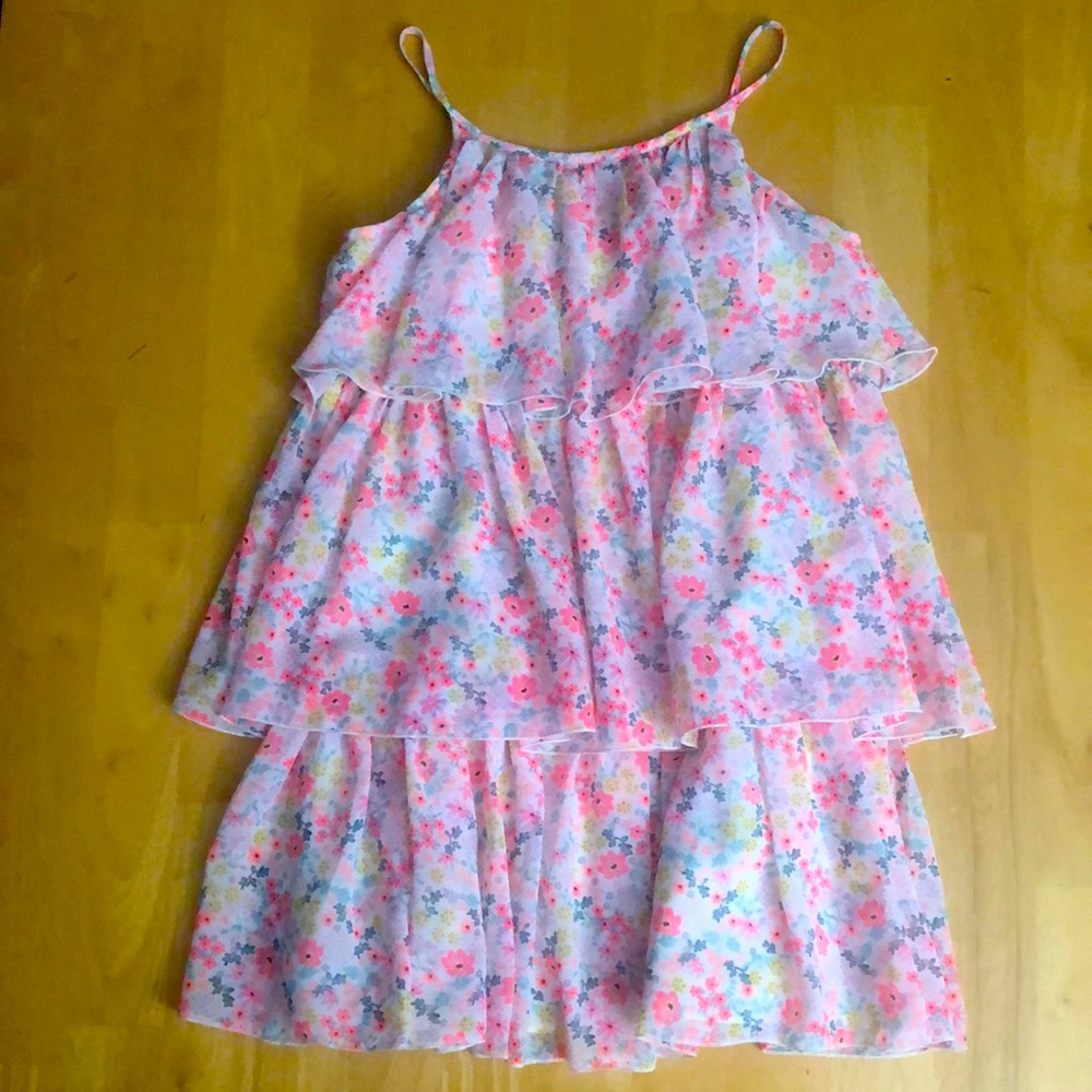 H&M Girls Dress